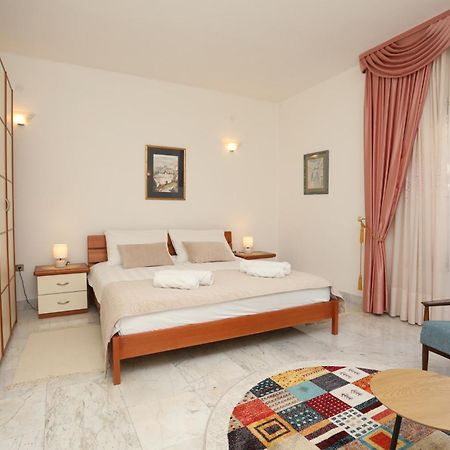 La Casa Di Marko Rabac Ngoại thất bức ảnh