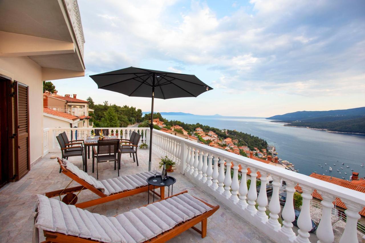La Casa Di Marko Rabac Ngoại thất bức ảnh