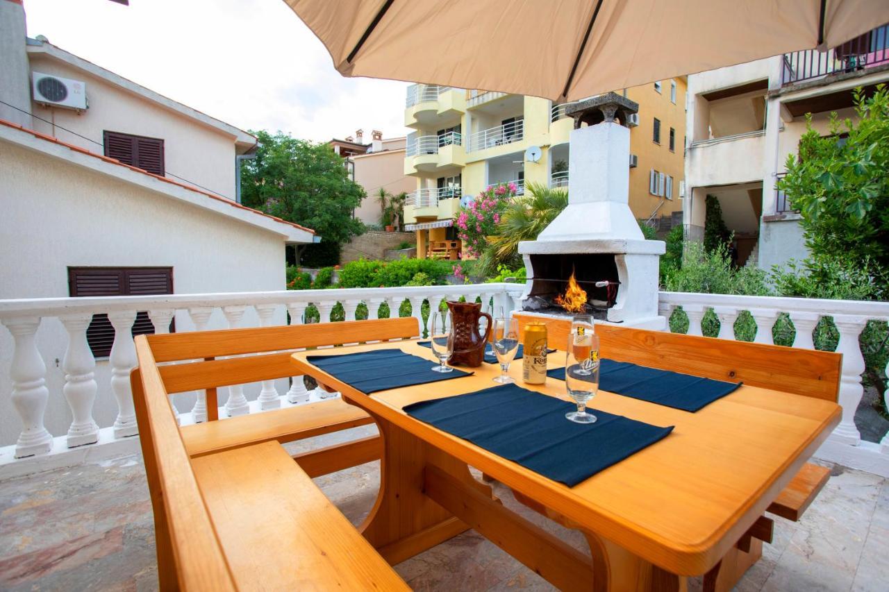 La Casa Di Marko Rabac Ngoại thất bức ảnh