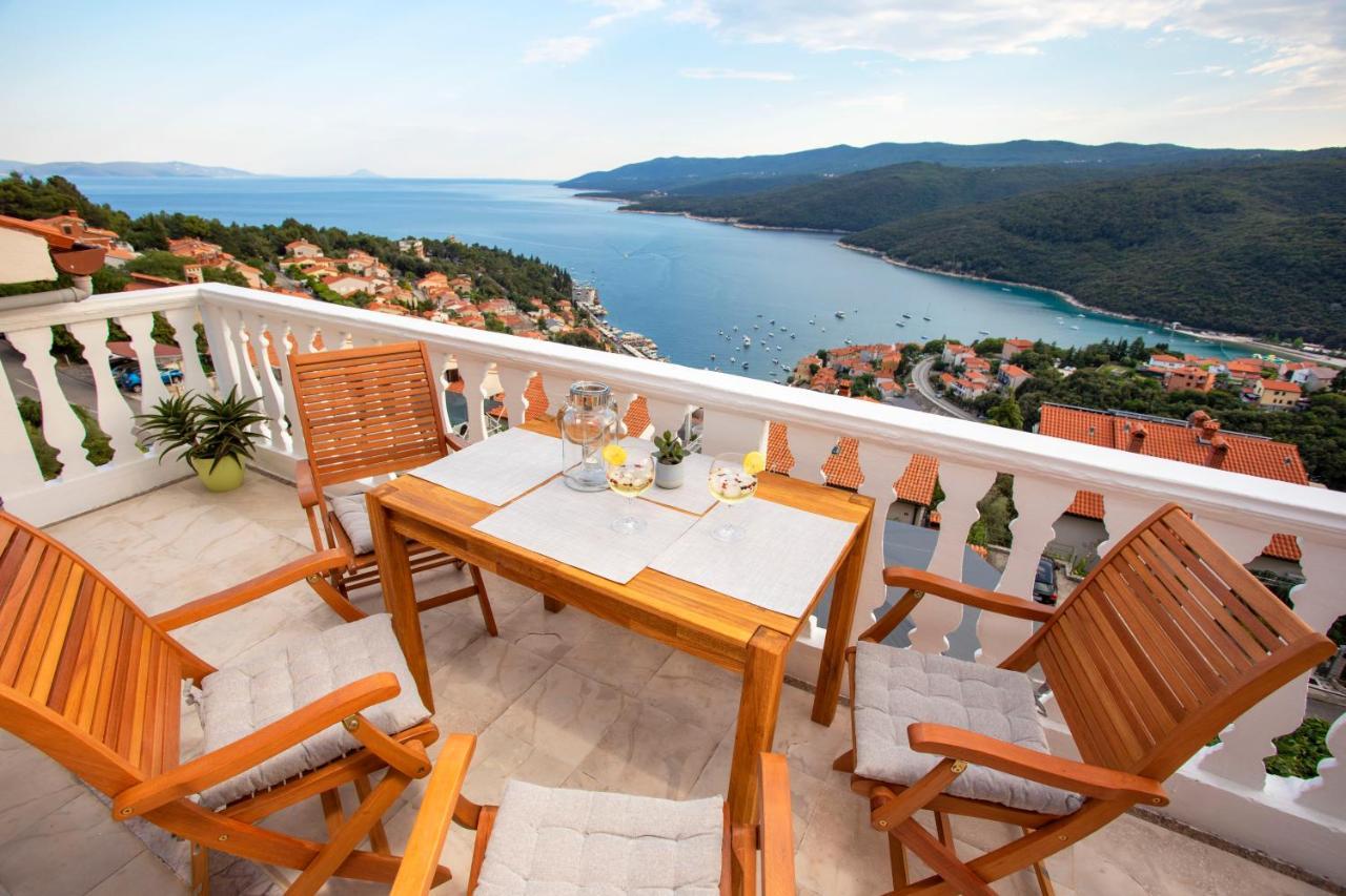 La Casa Di Marko Rabac Ngoại thất bức ảnh