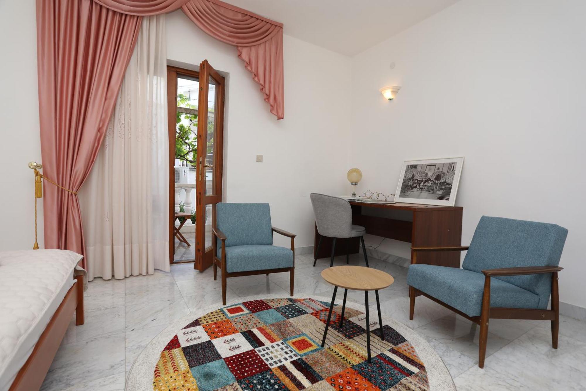 La Casa Di Marko Rabac Phòng bức ảnh