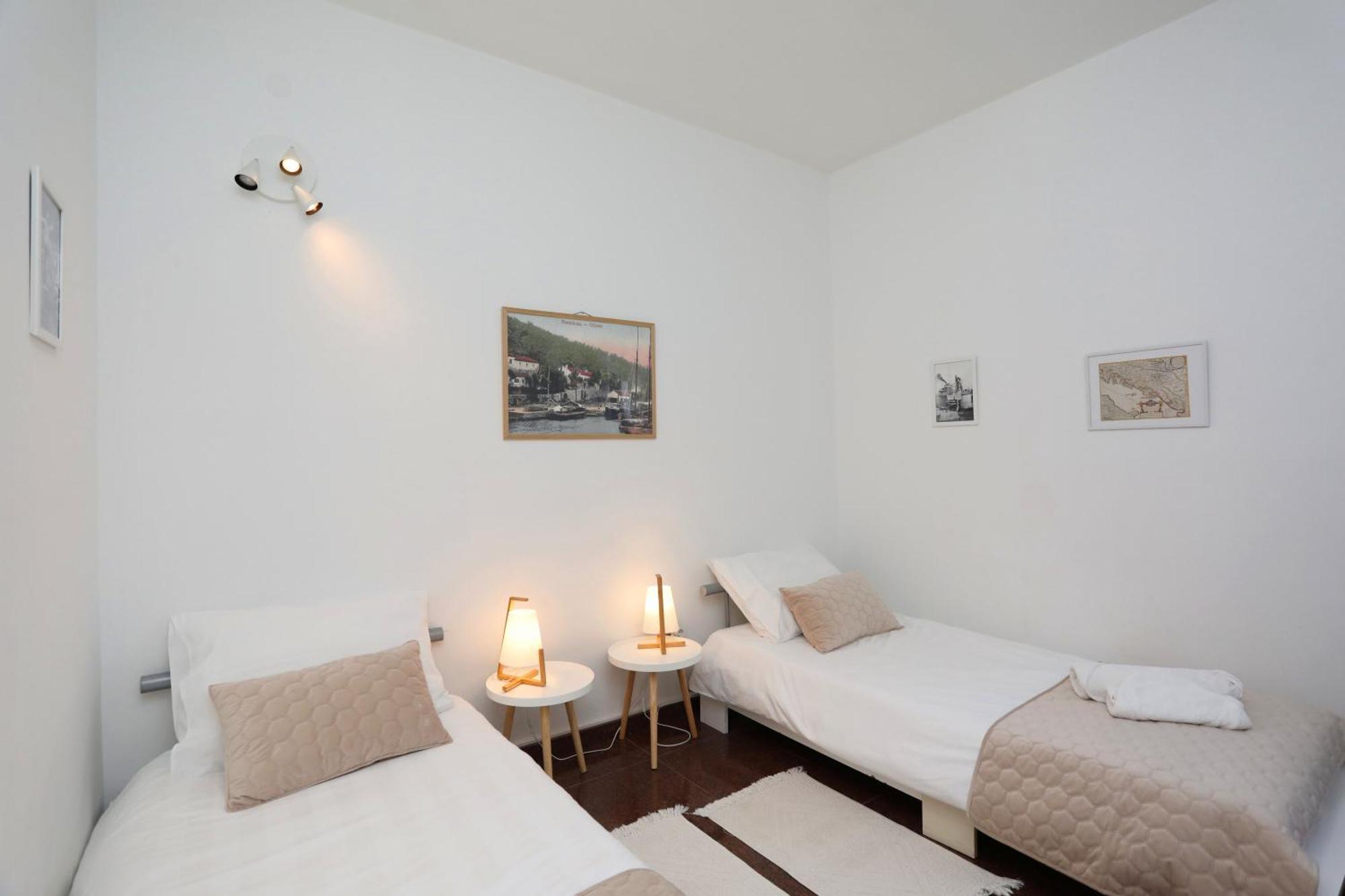 La Casa Di Marko Rabac Phòng bức ảnh
