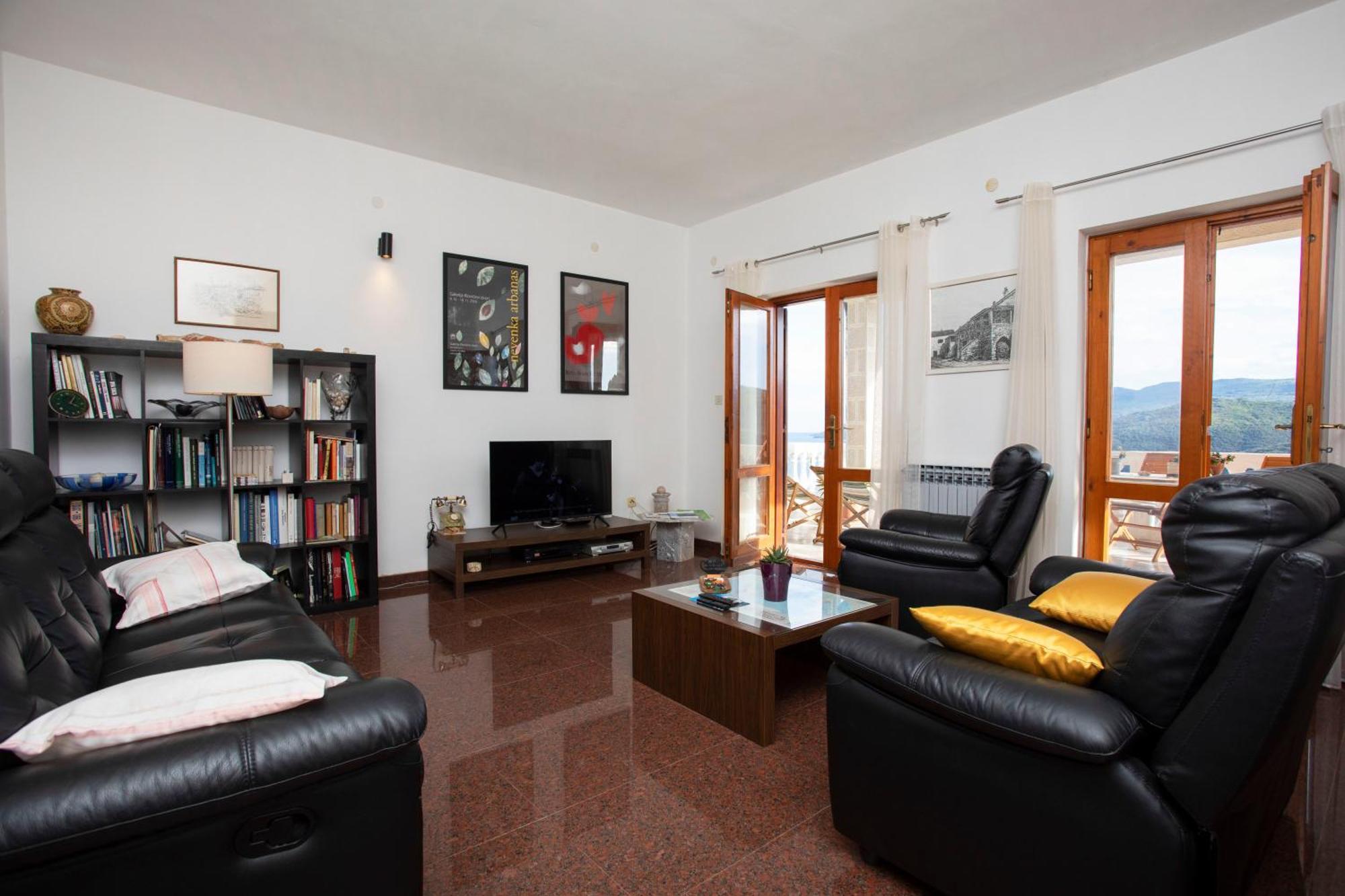 La Casa Di Marko Rabac Phòng bức ảnh