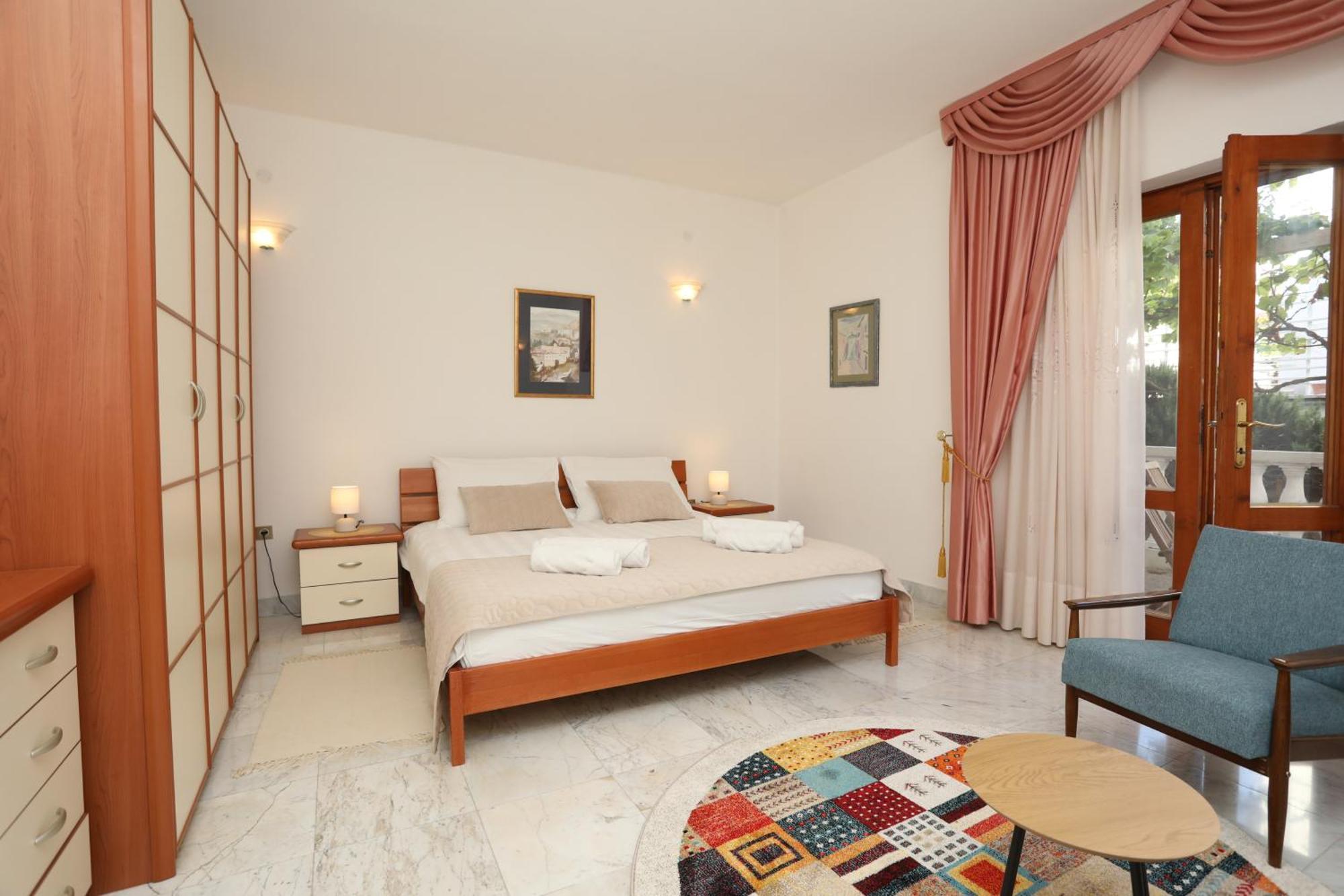 La Casa Di Marko Rabac Ngoại thất bức ảnh
