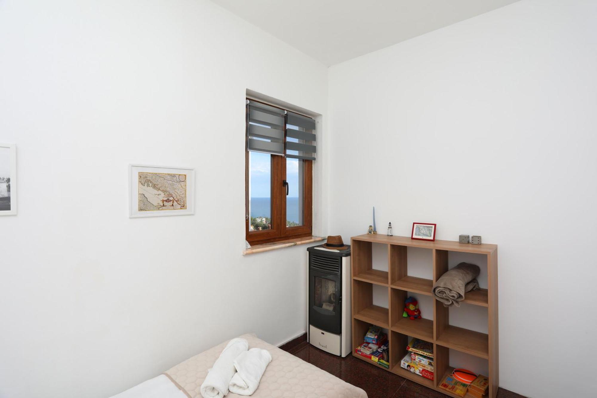 La Casa Di Marko Rabac Phòng bức ảnh