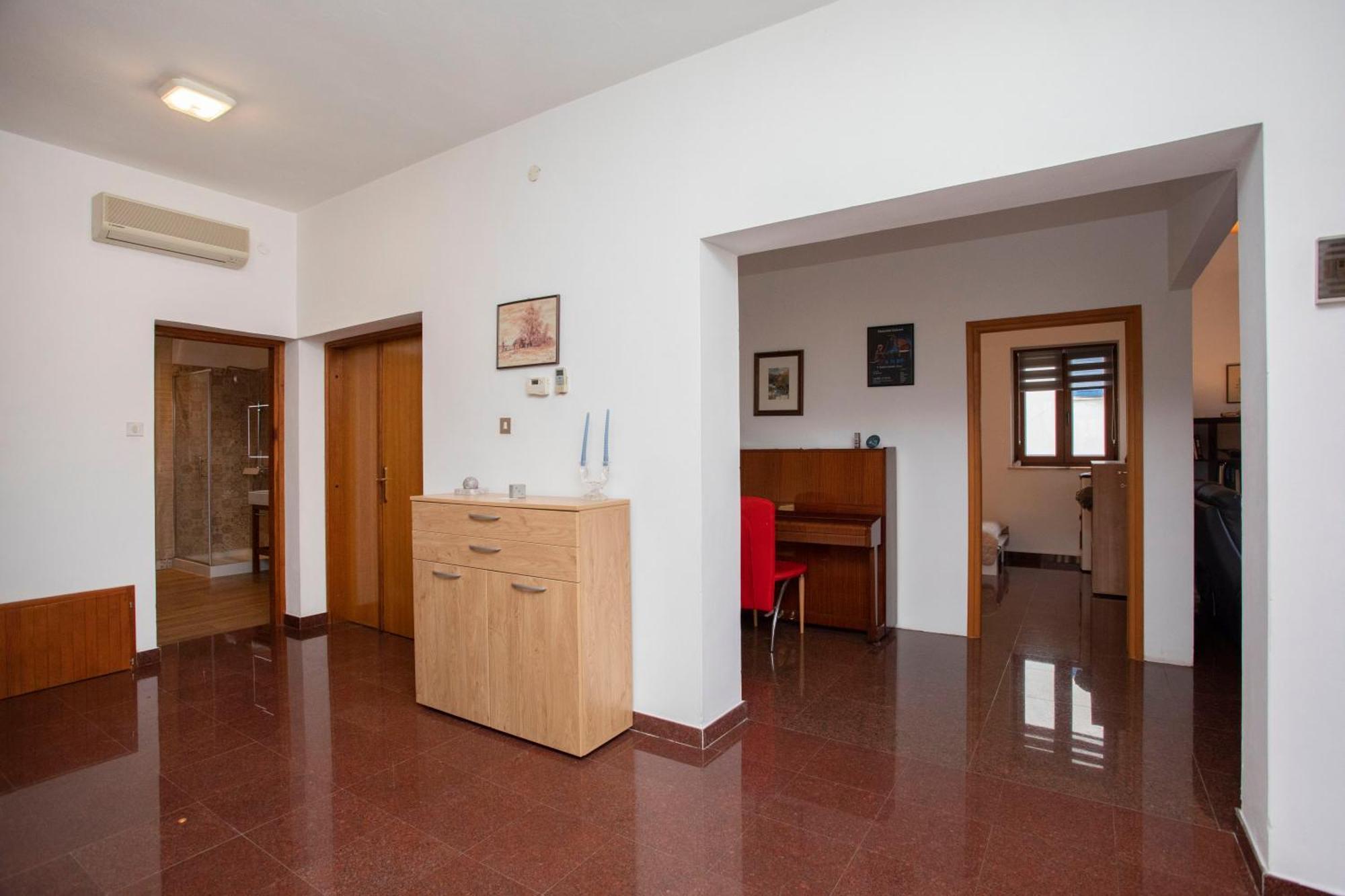 La Casa Di Marko Rabac Phòng bức ảnh