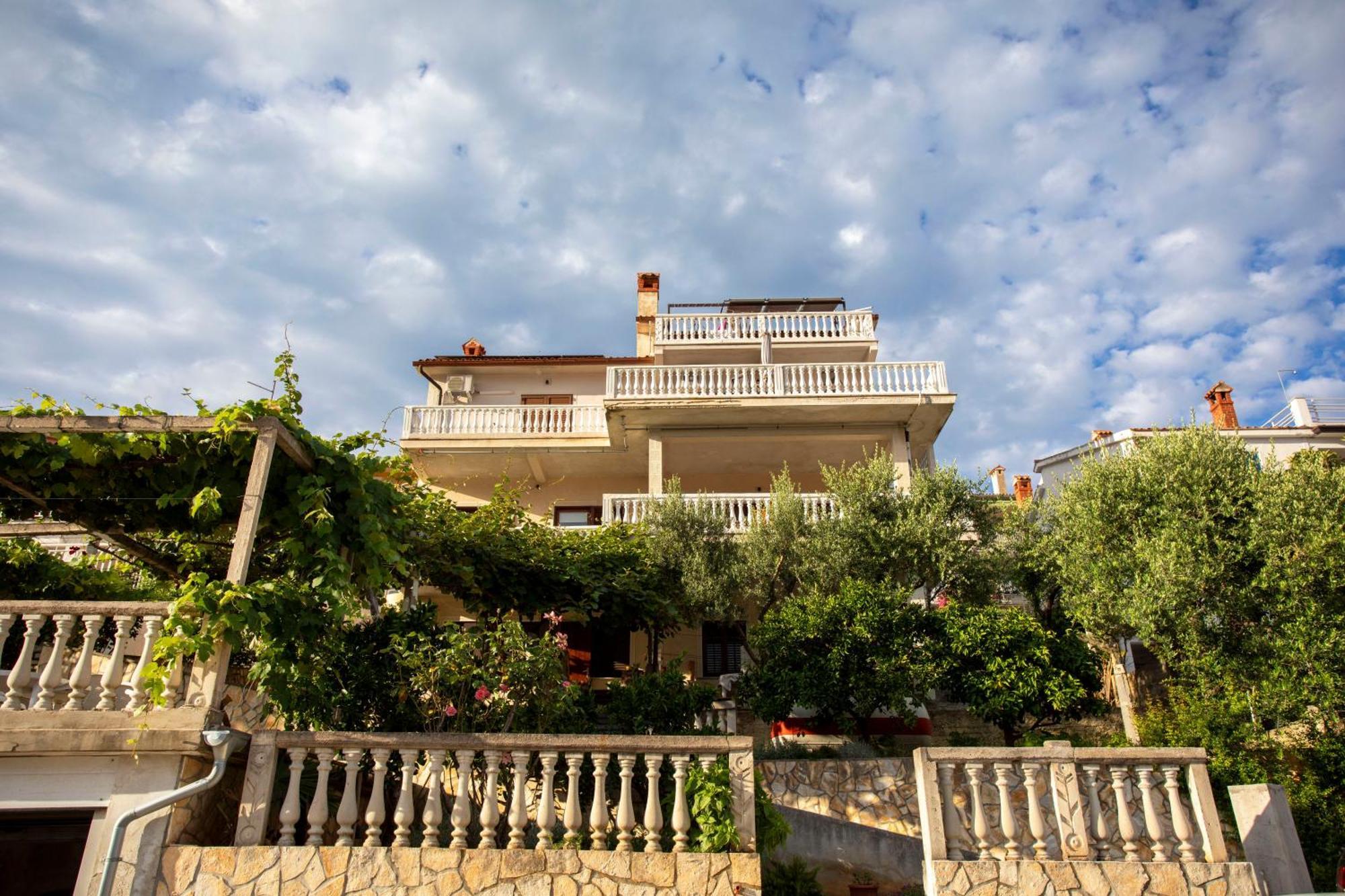 La Casa Di Marko Rabac Phòng bức ảnh